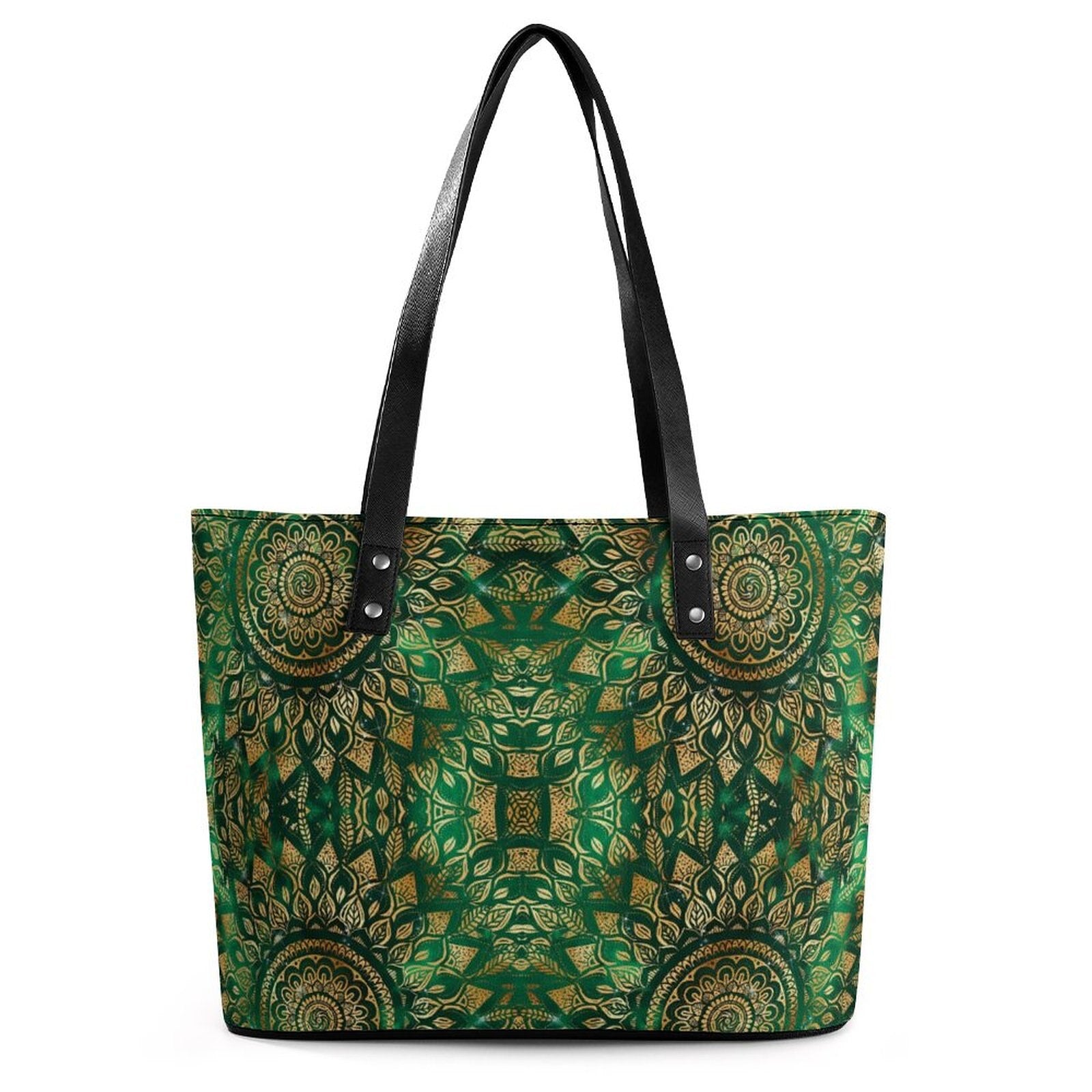 Sac A Main Femme Mandala