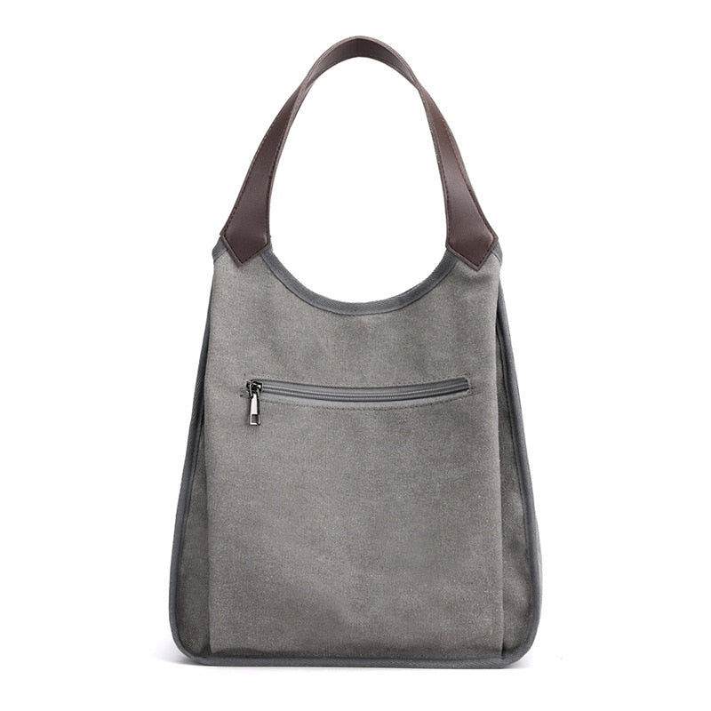 Sac A Main Femme Gris Clair