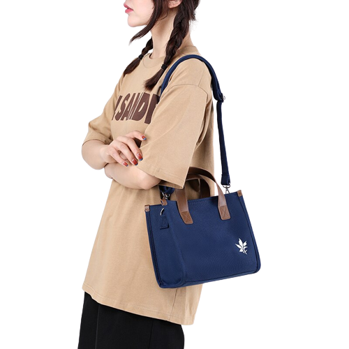 Sac a Main Femme Bleu Marine Pas Cher