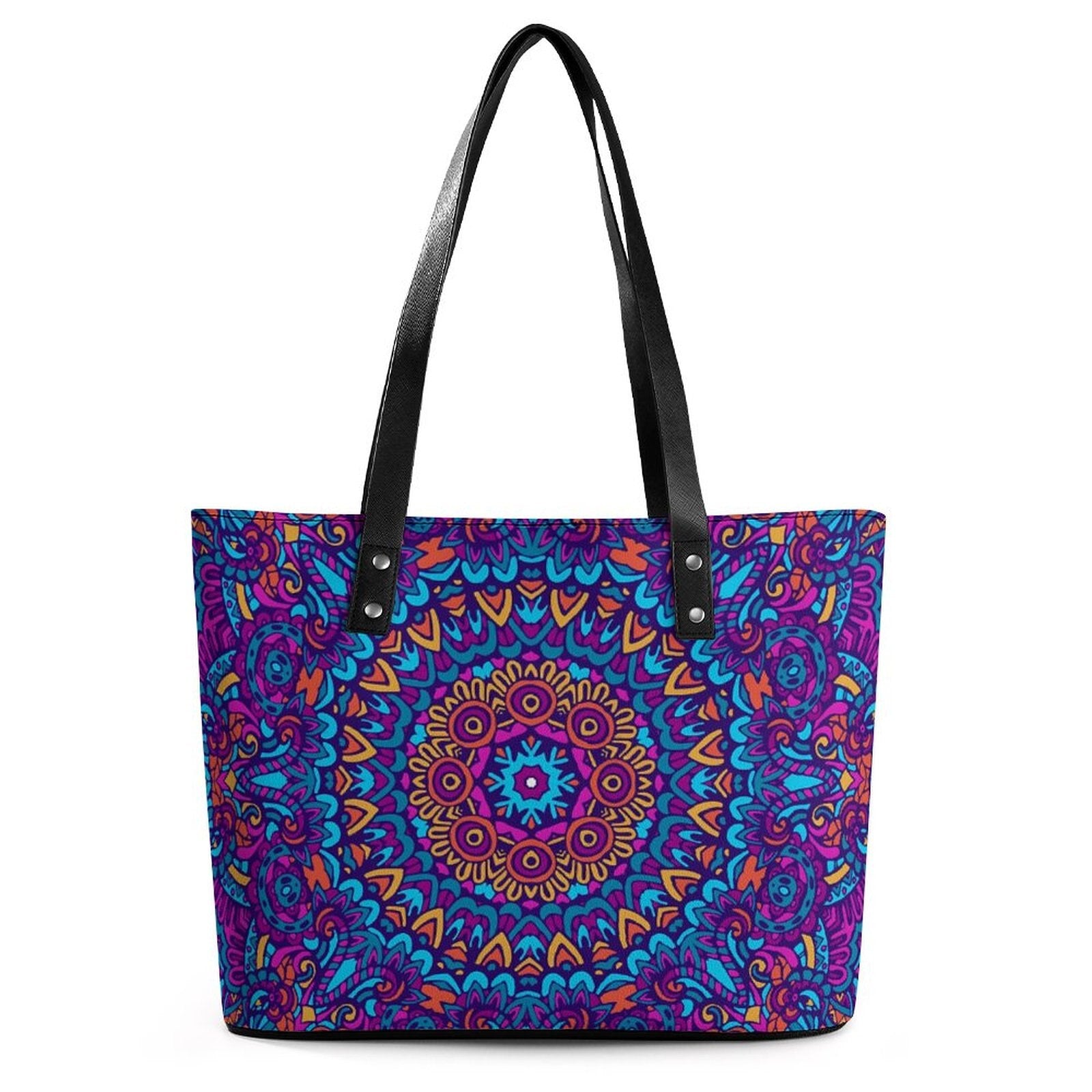 Craft Kala Sac de transport pour tapis de yoga avec bandoulière - Motif Craft Kala Sac de transport pour tapis de yoga avec bandoulière - Motif
