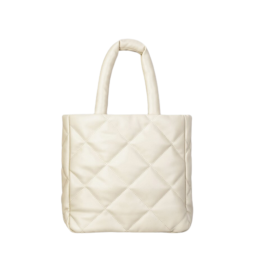 Sac A Main Grand Femme Blanc