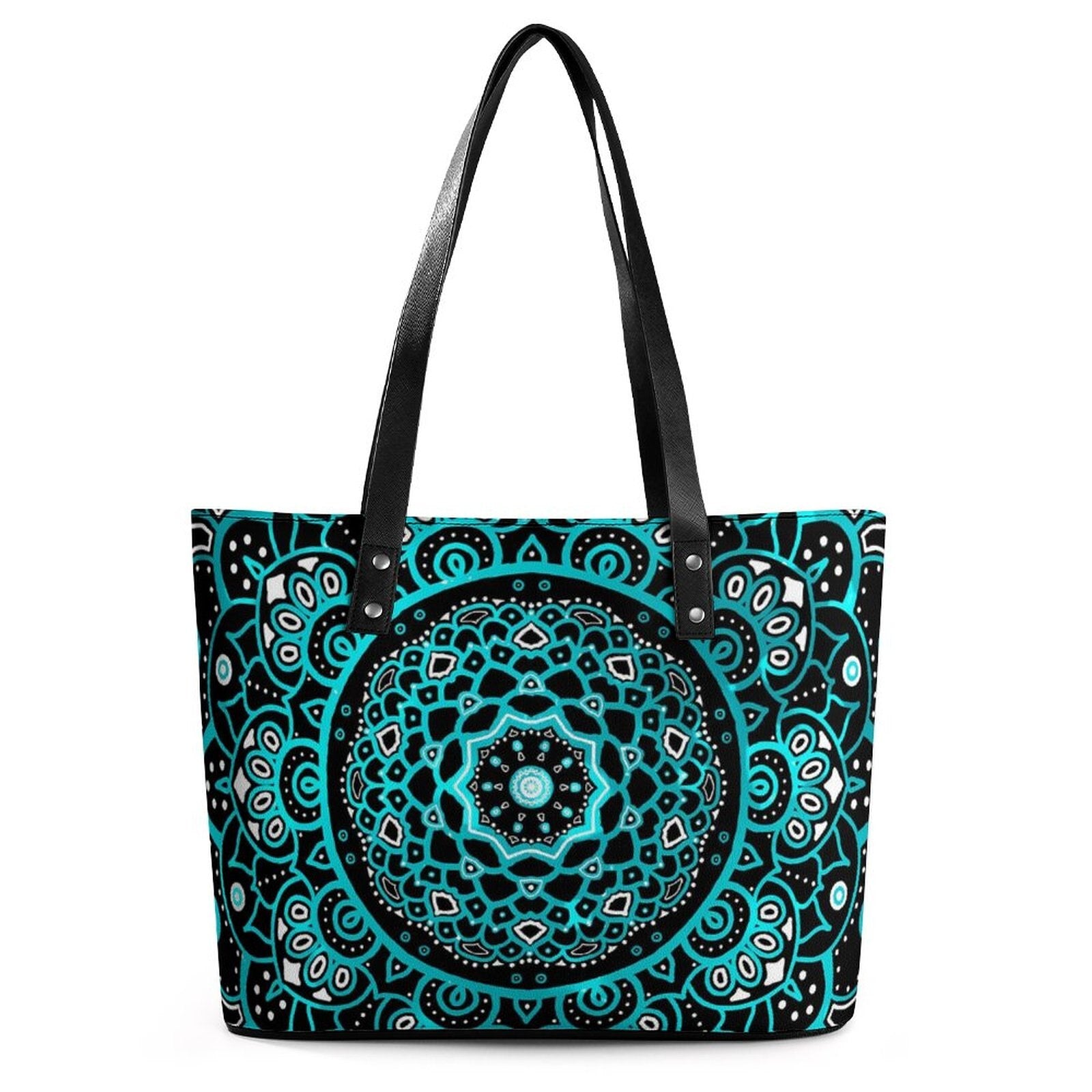 Sac A Main Femme Mandala