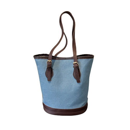 Sac a Main Pas Cher Pour Femme Denim