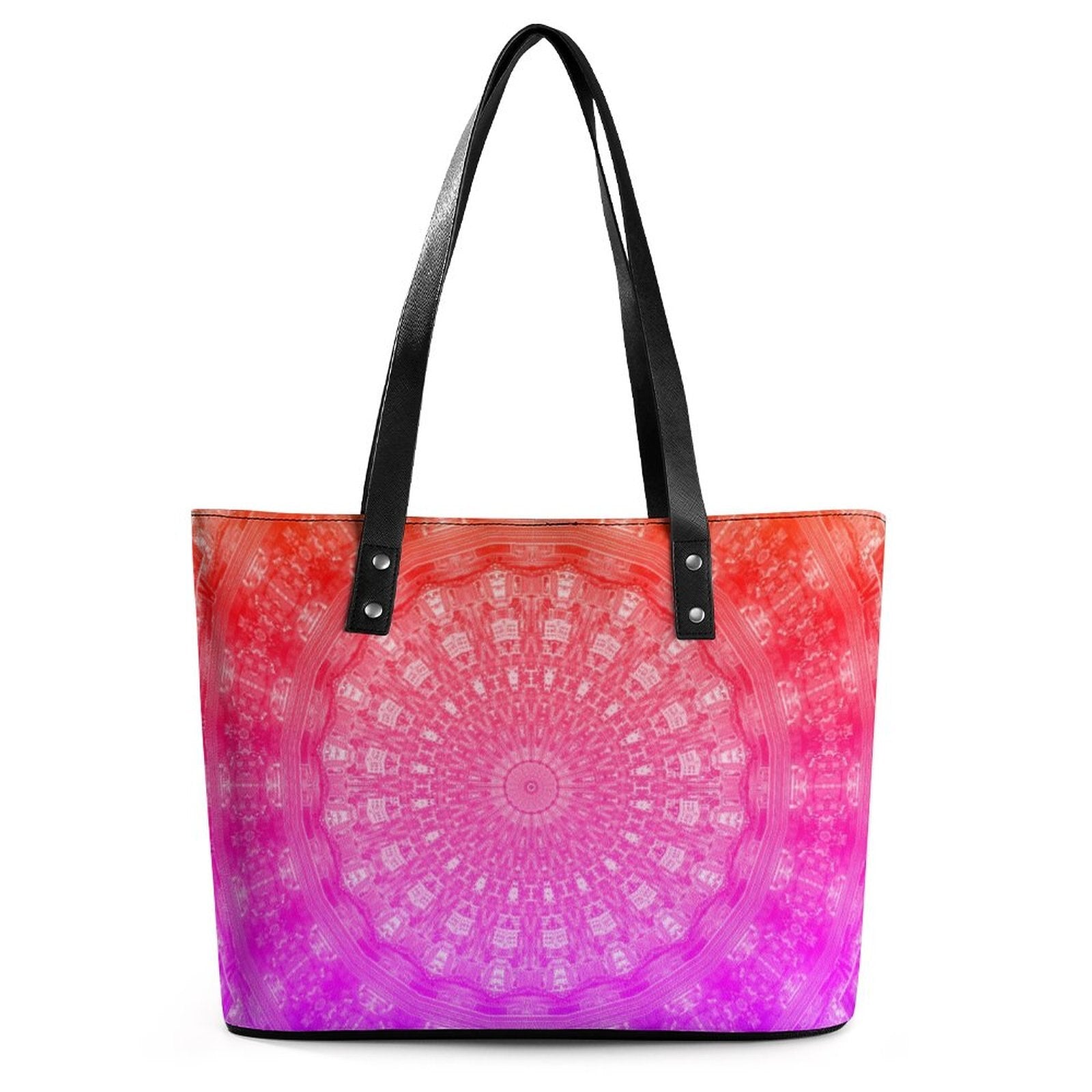 Sac A Main Femme Mandala