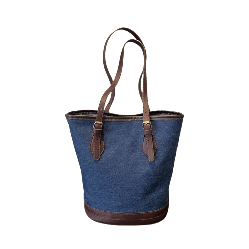 Sac a Main Pas Cher Pour Femme Denim