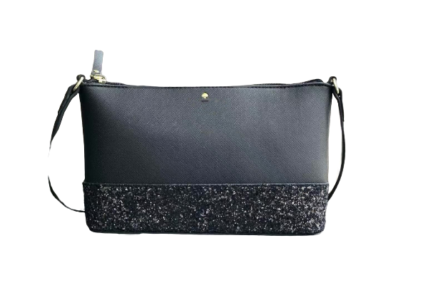 Sac Besace Femme Paillettes