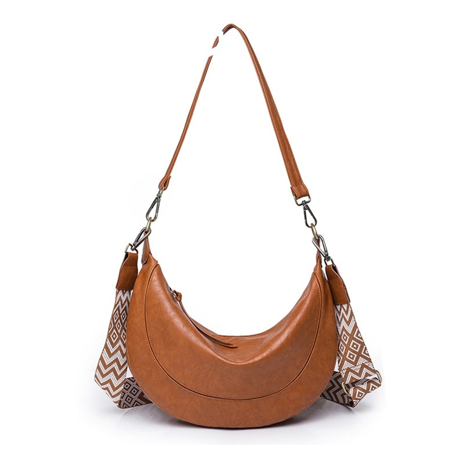 Sac Cuir Besace Femme