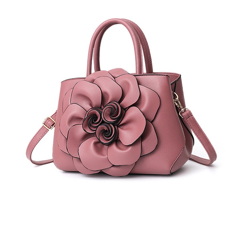 Sac a Main Femme a Fleur