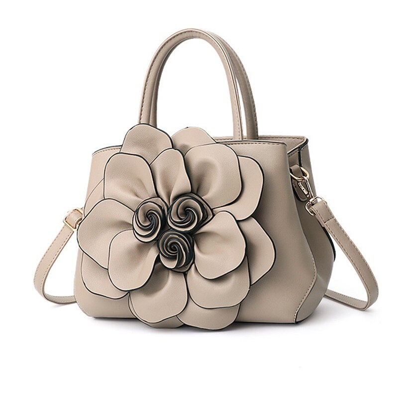 Sac a Main Femme a Fleur