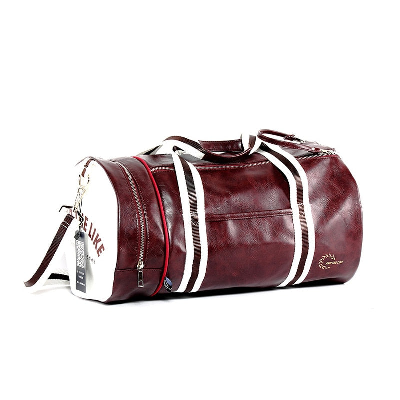 Sac Besace Sport Femme