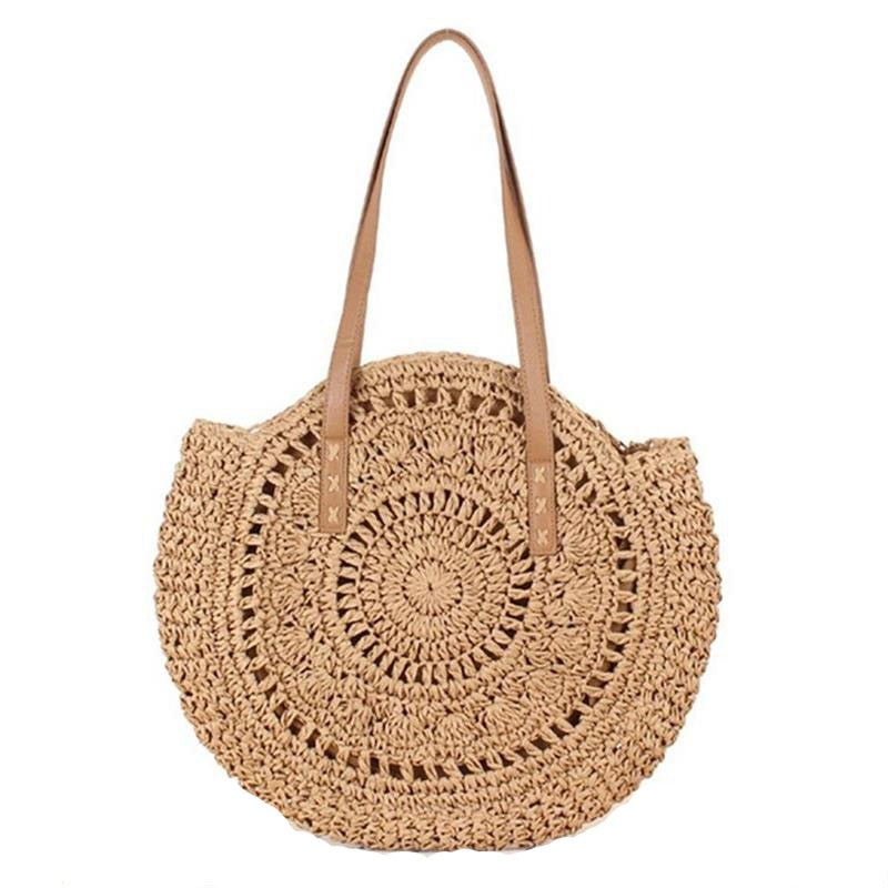 Sac a Main Plage Femme