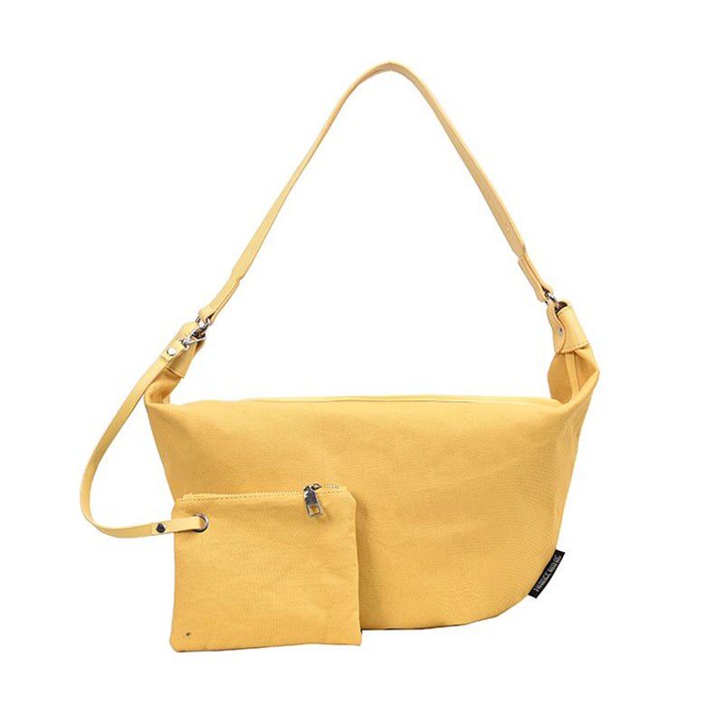 Sac de Cours Besace Femme