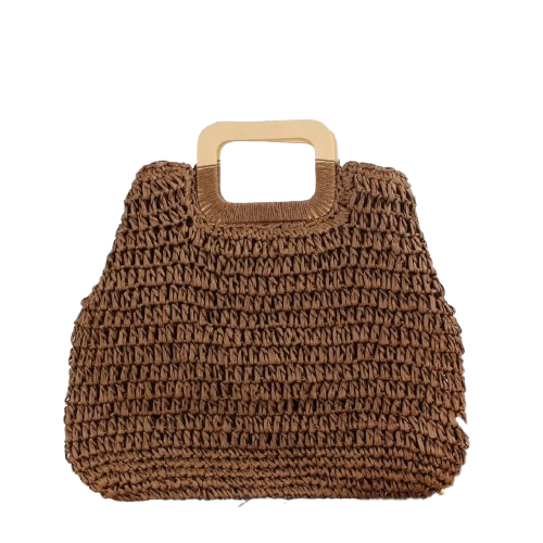 Sac a Main Artisanal Femme