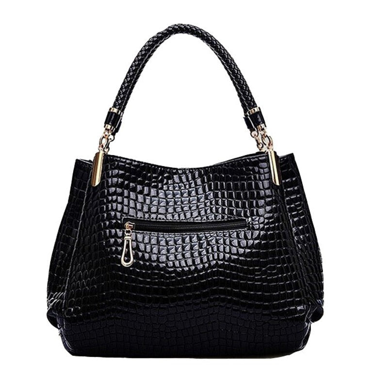 Sac a Main Noire Femme