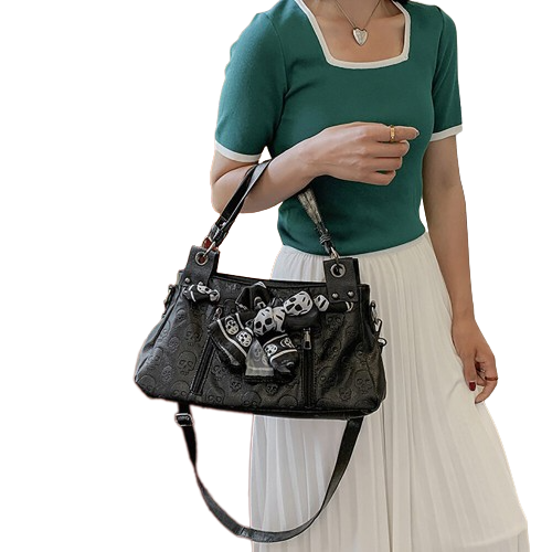 Sac clearance femme rock