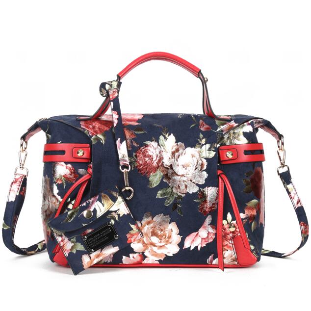 Sac Besace Femme Pour Mettre Ses Cours