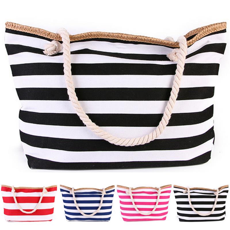 Sac a Main Femme Style Plage