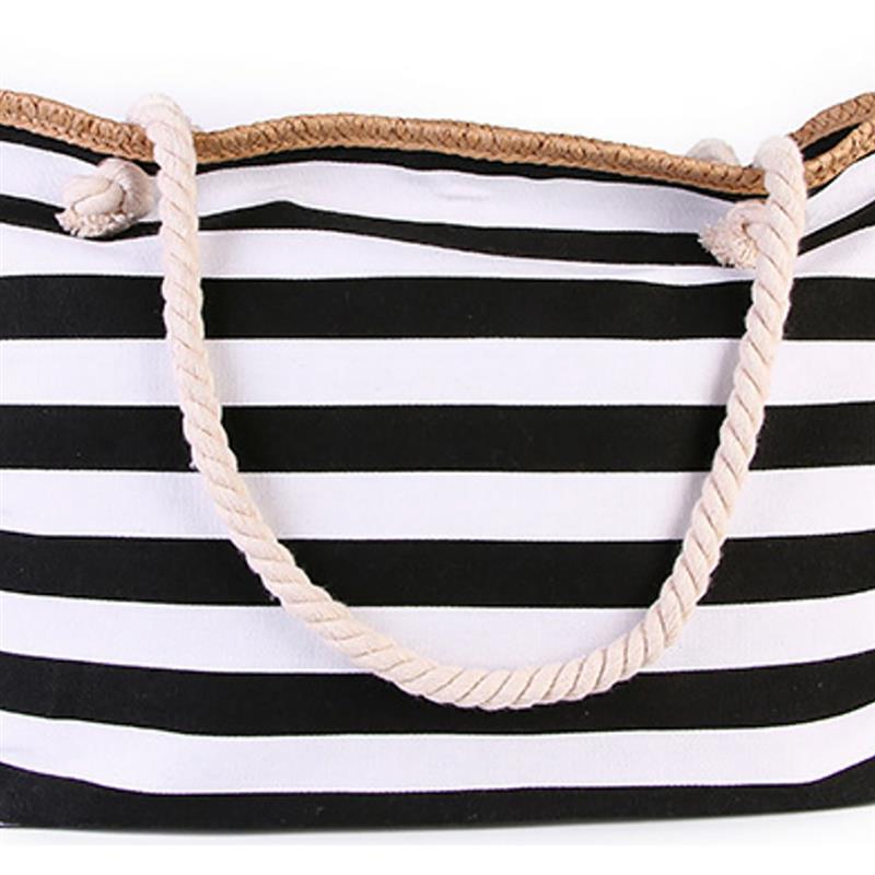 Sac a Main Femme Style Plage