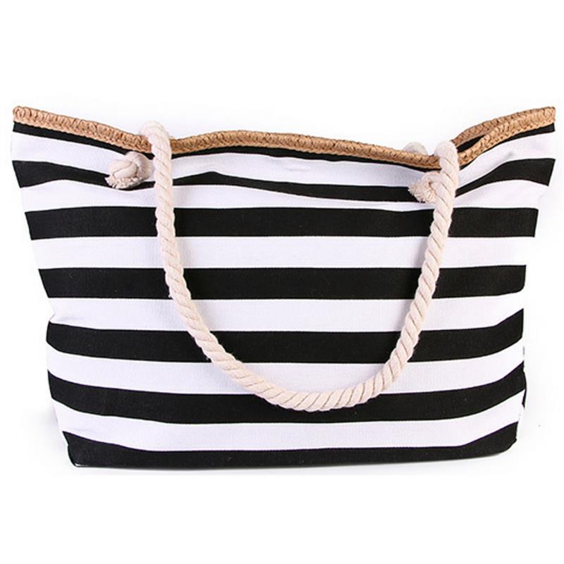 Sac a Main Femme Style Plage