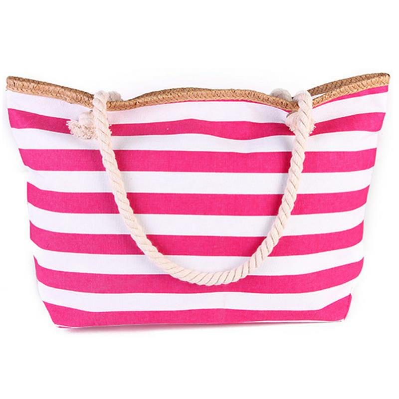 Sac a Main Femme Style Plage