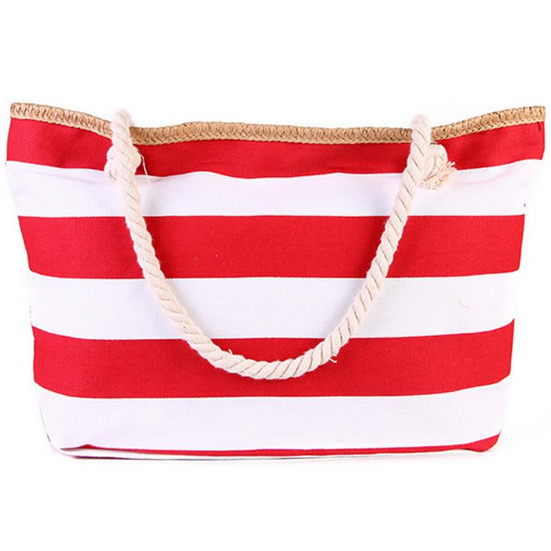 Sac a Main Femme Style Plage