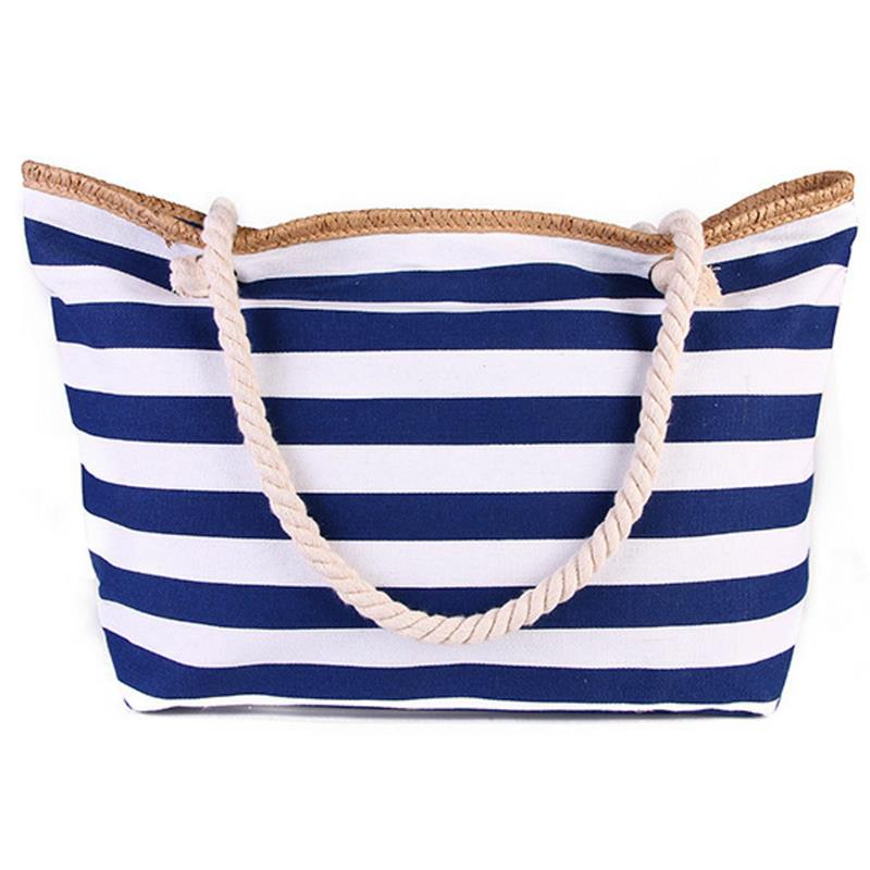 Sac a Main Femme Style Plage