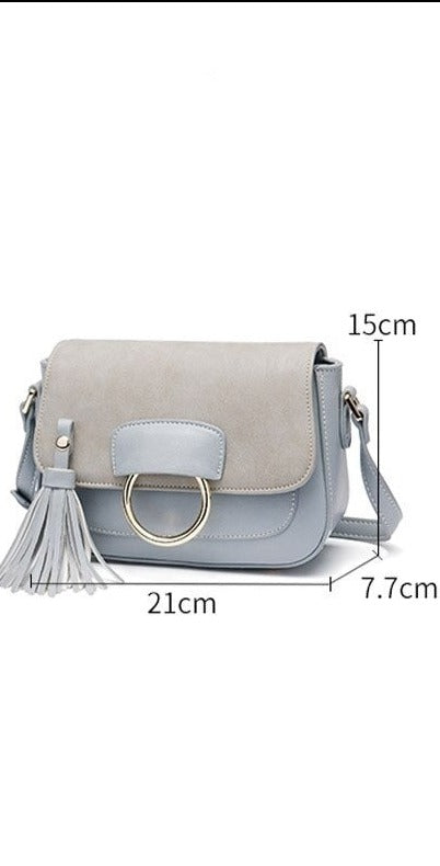 Sac Besace Femme Tres Chic