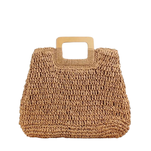 Sac a Main Artisanal Femme