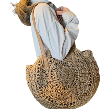 Sac a Main Plage Femme