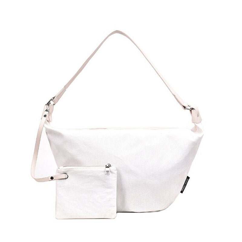 Sac de Cours Besace Femme