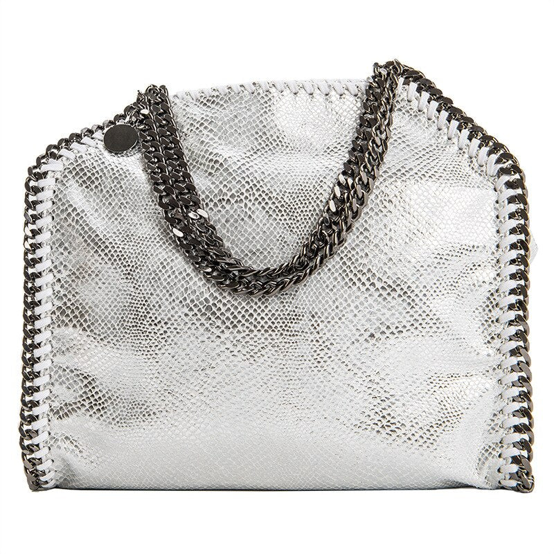 Sac a Main Gris Pour Femme