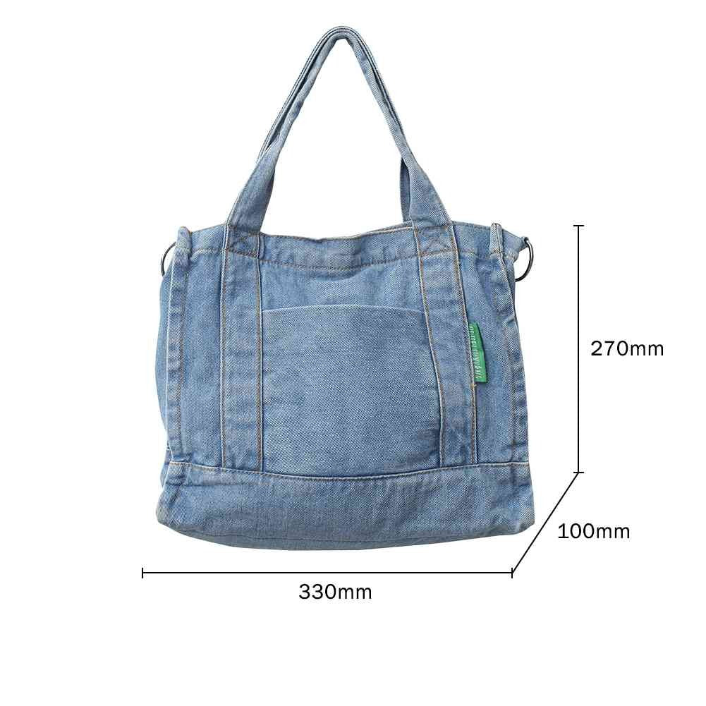 Sac a Main Femme en Jeans