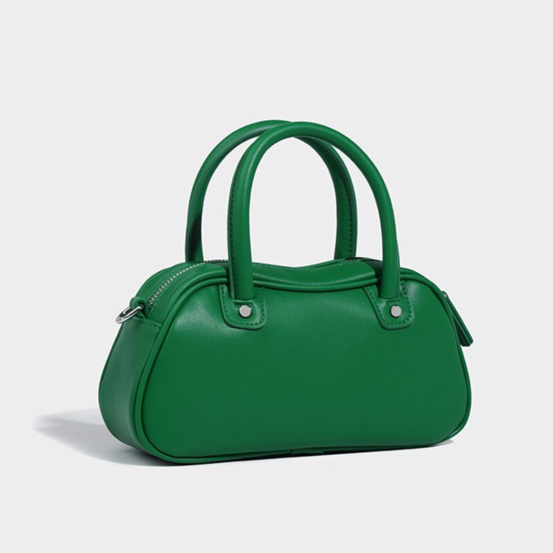 Sac a Main Vert Femme