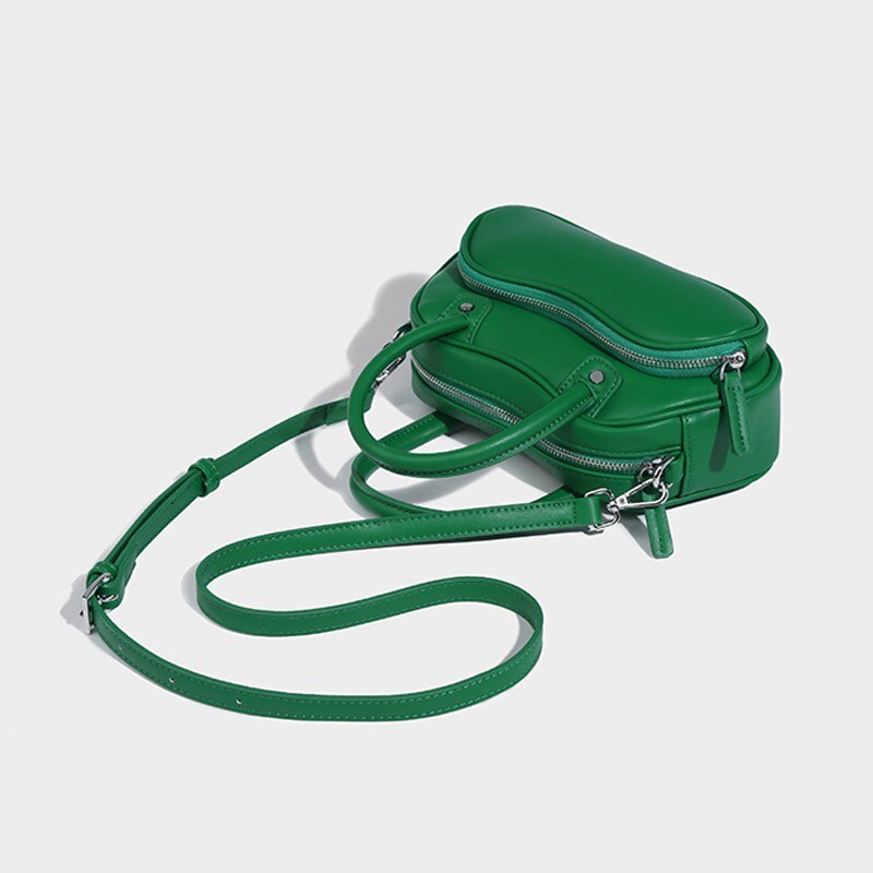 Sac a Main Vert Femme