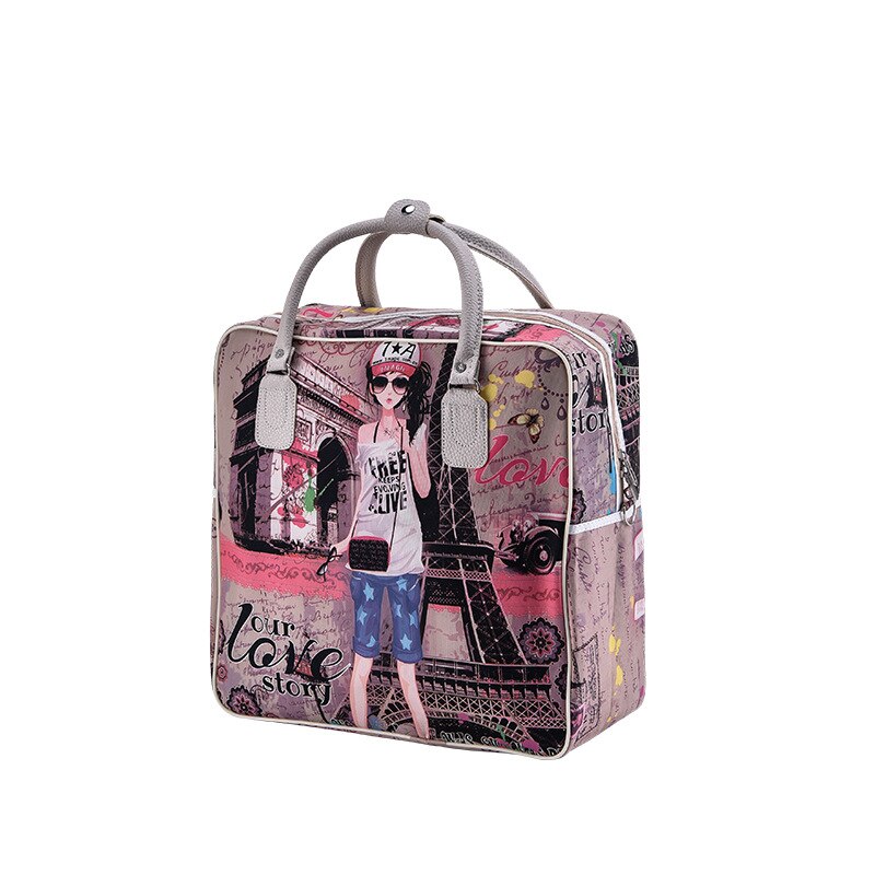 Sac a Main pour Voyage Femme