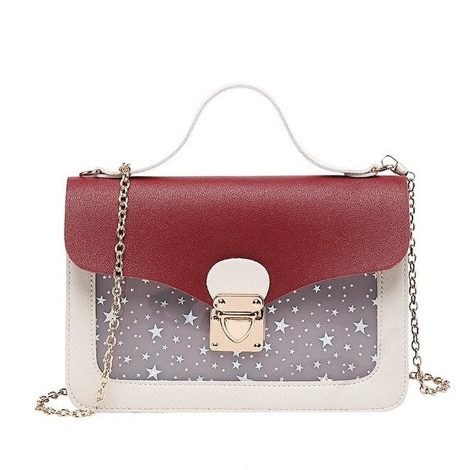 Sac Femme Besace Chic