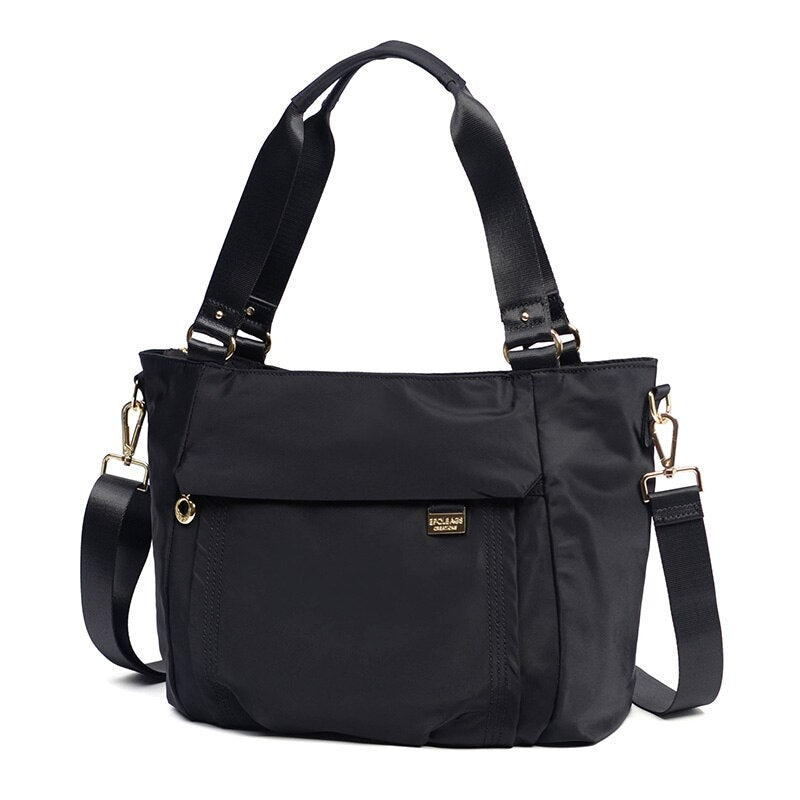 Sac Besace Cours Femme