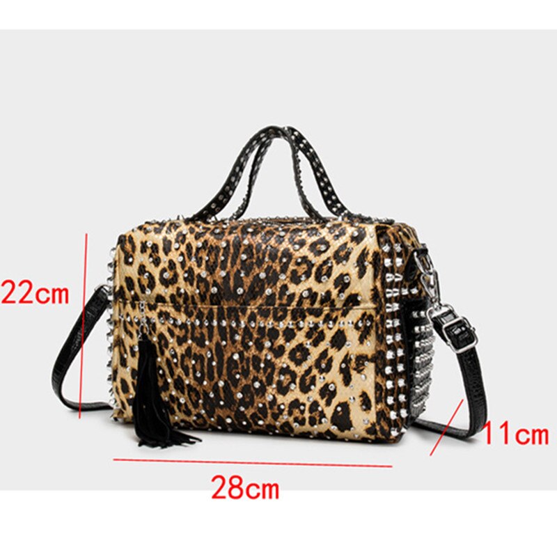 Sac a Main Strass Femme