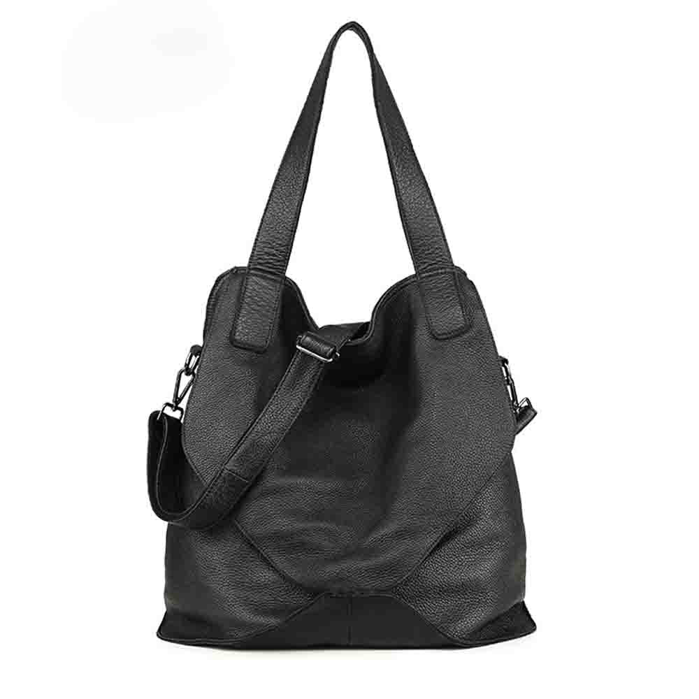 Sac a Main Femme En Cuir Souple