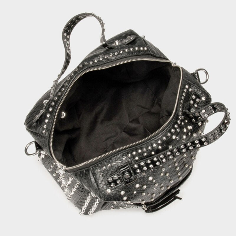 Sac a Main Strass Femme