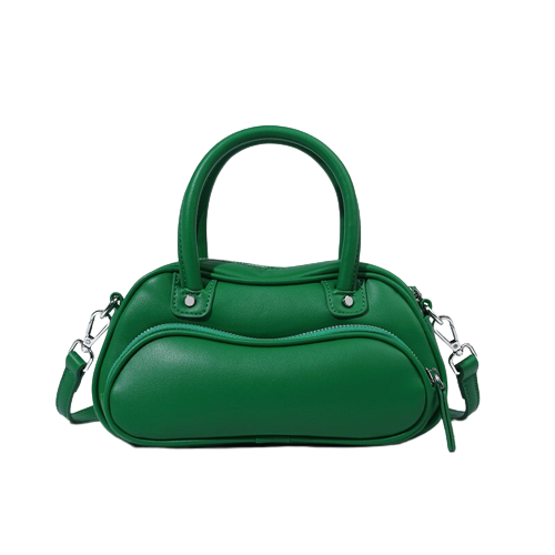 Sac a Main Vert Femme