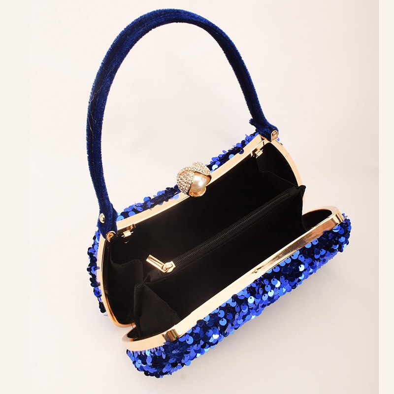 Sac a Main Femme Sequins