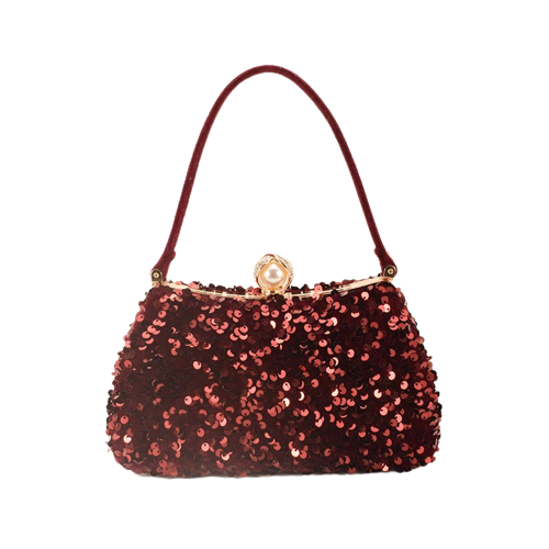 Sac a Main Femme Sequins