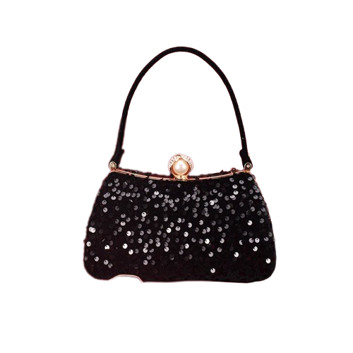 Sac a Main Femme Sequins