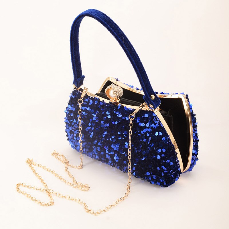 Sac a Main Femme Sequins