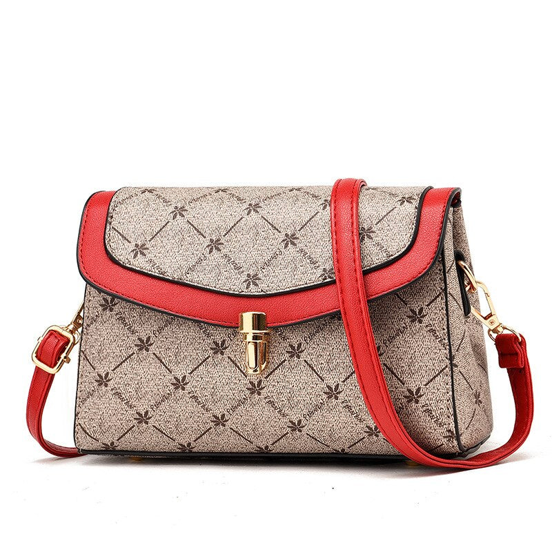 Sac Besace Luxe Femme