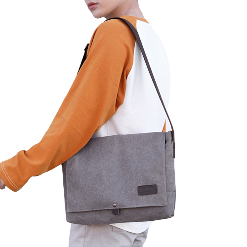 Sac Besace Toile Pas Cher Femme