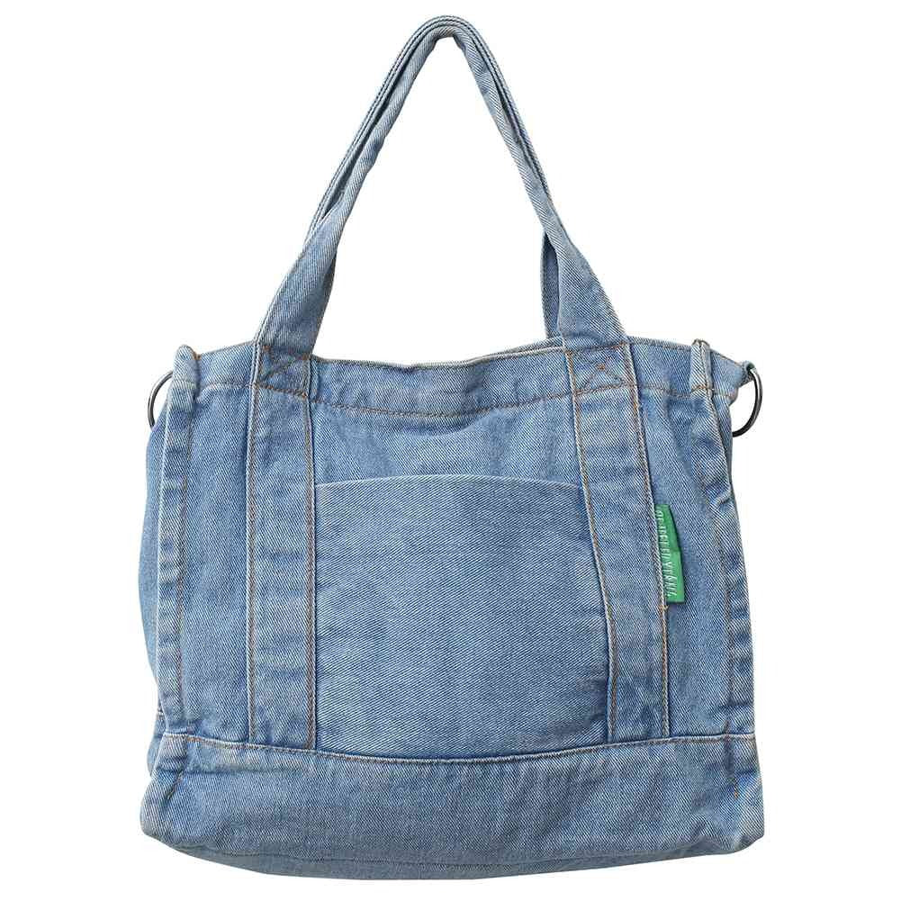 Sac a Main Femme en Jeans