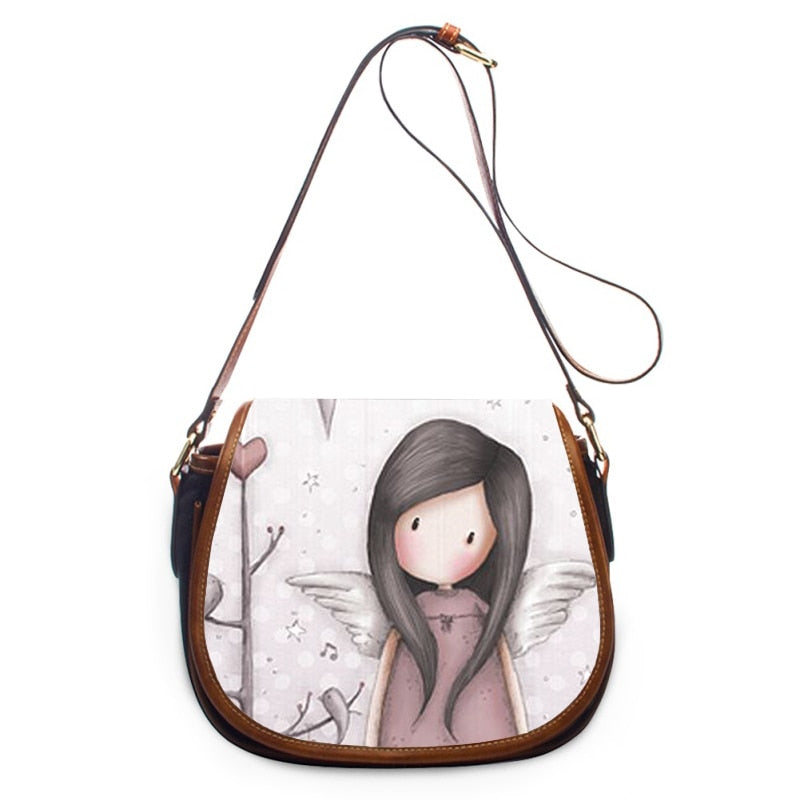 Sac Besace Femme