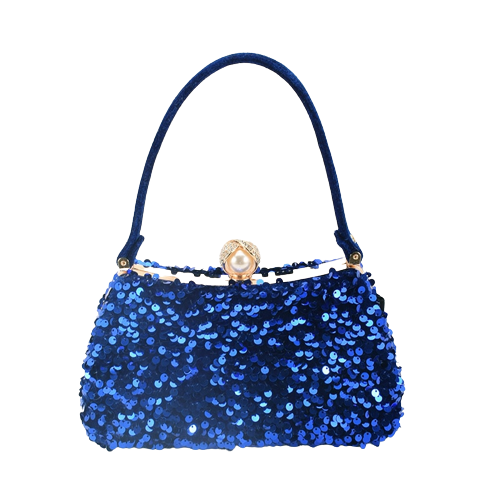 Sac a Main Femme Sequins